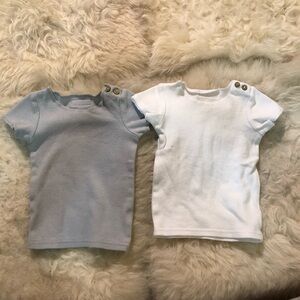 Lil Legs Ribbed Tees